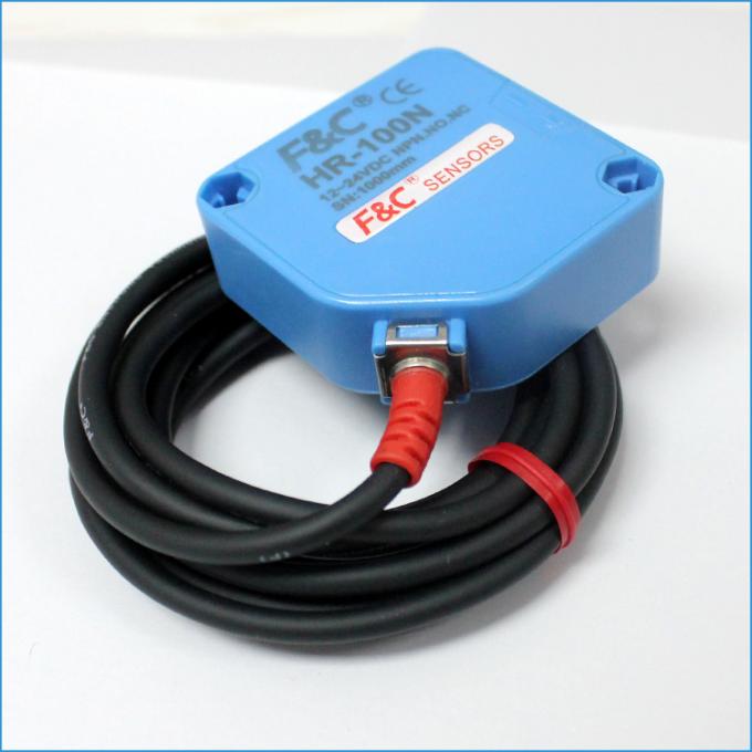 Commutatore Rotativo YMW26-20/4 - 4 Poli, 20A, 380V, 5 Posizioni, Per Controllo Motori E Quadri Elettrici