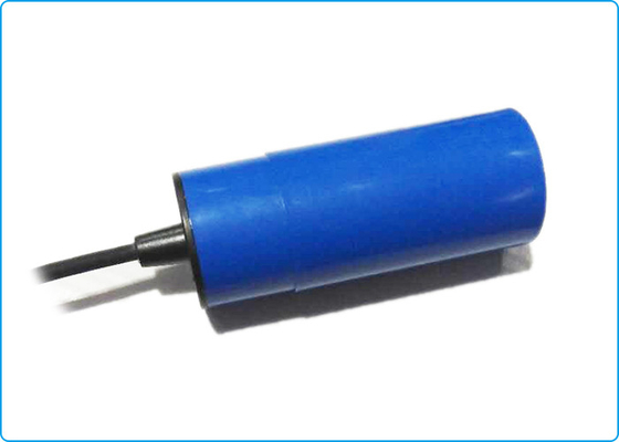 Sensore di prossimità capacitivo cilindrico di percezione di NPN PNP 30mm FKC3430 12-24VDC