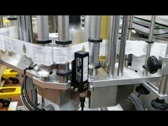 Sensore capacitivo per etichette Contatore etichette trasparenti per etichettatrice