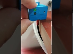 Sensore capacitivo per pipeline FKCT per il rilevamento del livello di birra