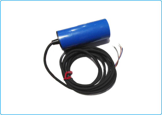 Sensore di prossimità capacitivo cilindrico di percezione di NPN PNP 30mm FKC3430 12-24VDC